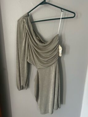 Altar'd State Dresses | Brooke Dress | Color: Green |